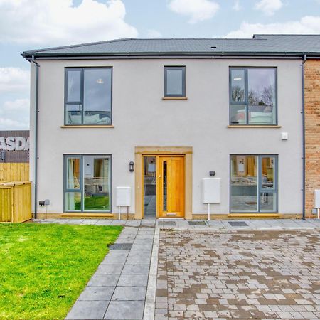 Harveys Yard - Luxury Retreat Villa Hayle Buitenkant foto