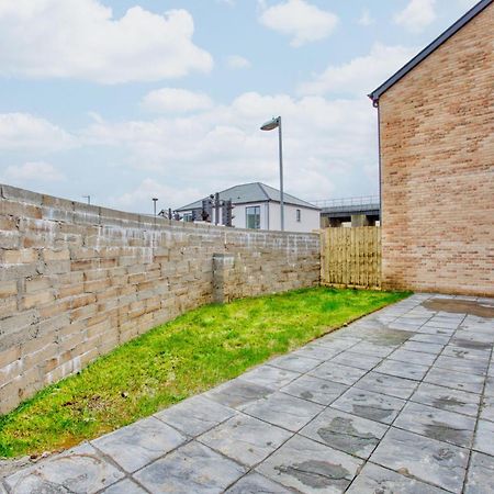 Harveys Yard - Luxury Retreat Villa Hayle Buitenkant foto