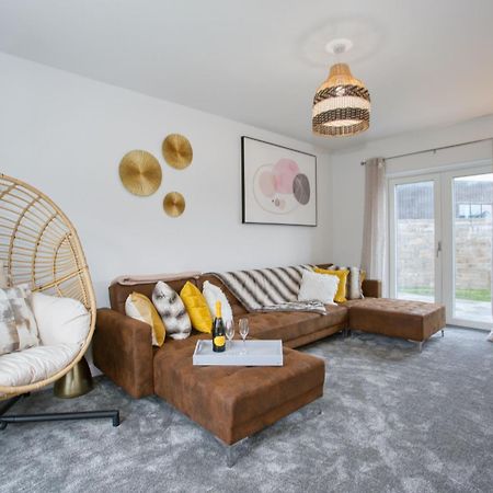 Harveys Yard - Luxury Retreat Villa Hayle Buitenkant foto