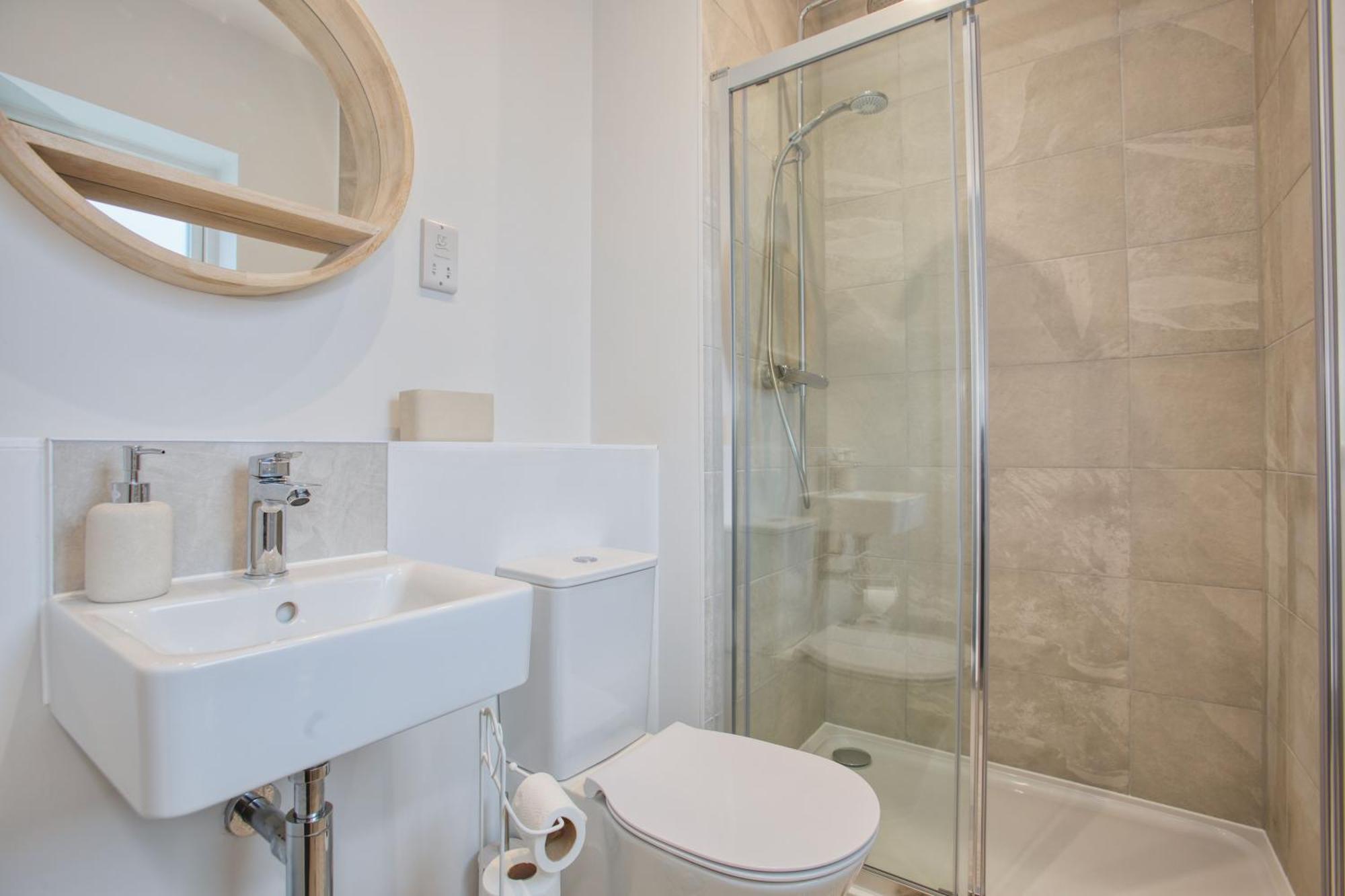 Harveys Yard - Luxury Retreat Villa Hayle Buitenkant foto