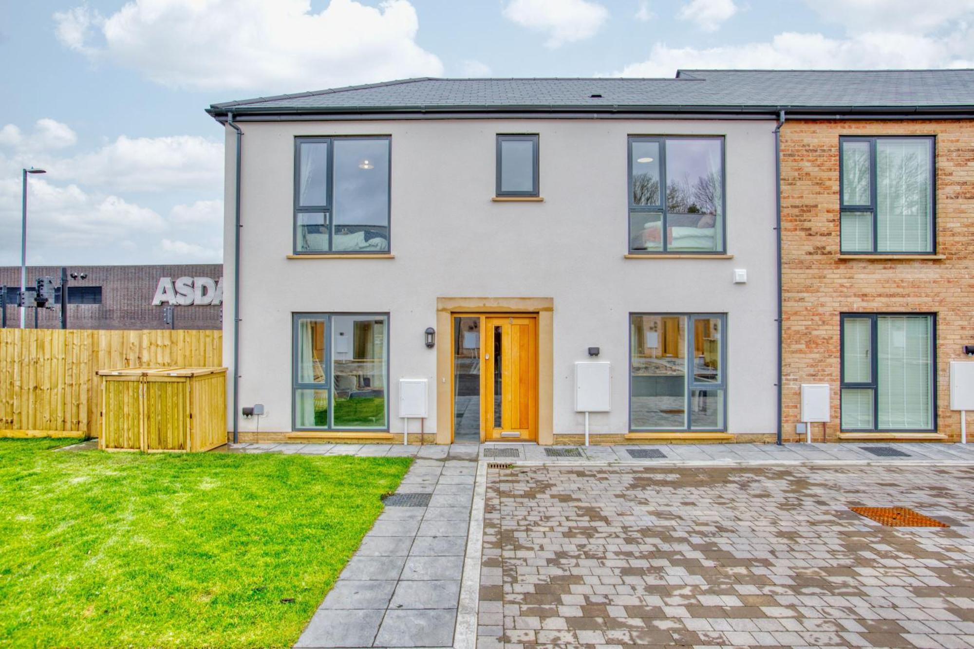 Harveys Yard - Luxury Retreat Villa Hayle Buitenkant foto