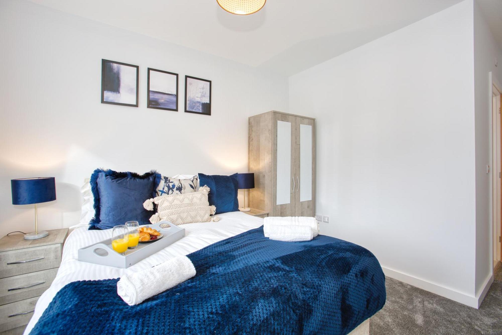 Harveys Yard - Luxury Retreat Villa Hayle Buitenkant foto