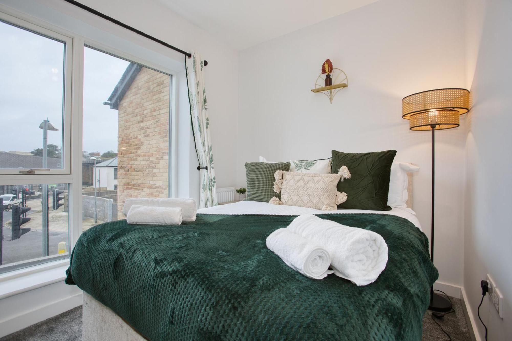 Harveys Yard - Luxury Retreat Villa Hayle Buitenkant foto