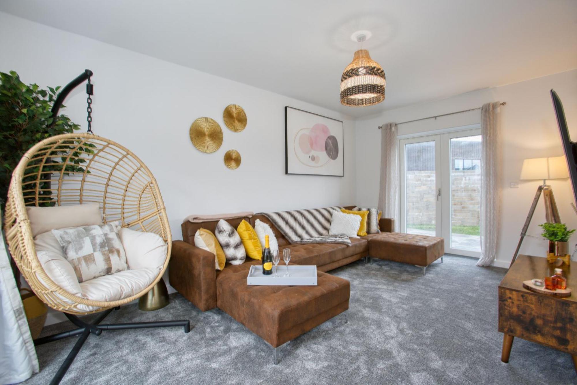 Harveys Yard - Luxury Retreat Villa Hayle Buitenkant foto